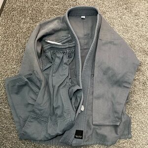 Elite children’s gi, size c2,